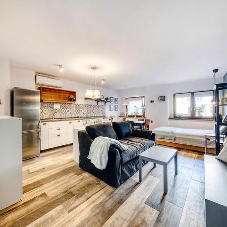 Apartament Gdanska 13 Bydgoszcz Exterior foto