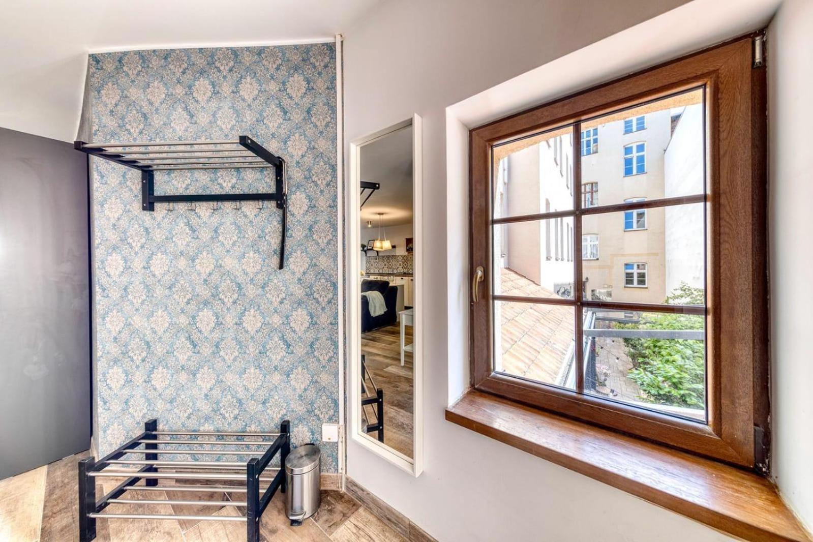 Apartament Gdanska 13 Bydgoszcz Exterior foto